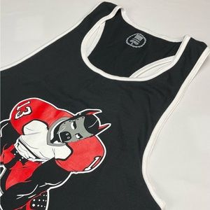 CELLBLOCK 13 Puppy Stryker Razor Tank